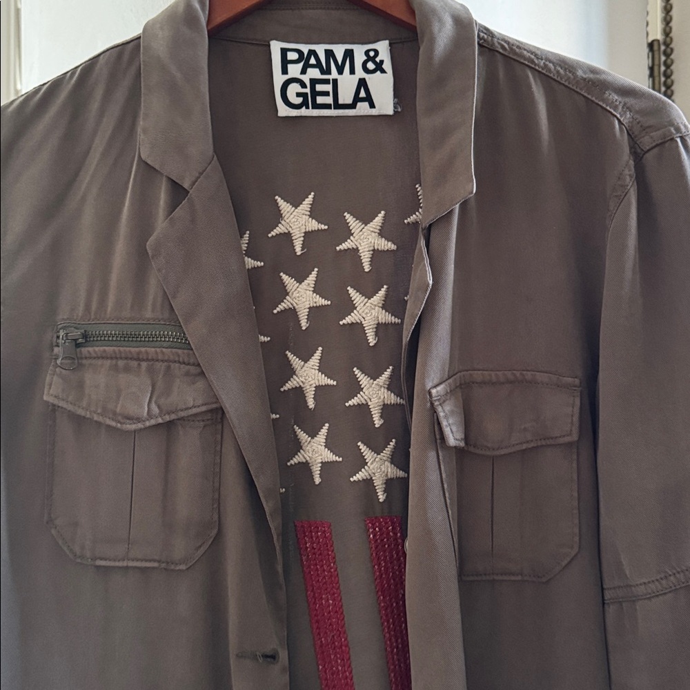 Pam & Gela women’s blazer - Picture 2 of 9